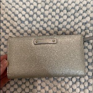 Kate spade wallet